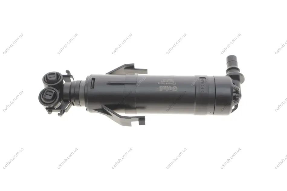 Форсунка омивача фари VW Caddy III 06-15 (L) VIKA Vika 99551825101 (фото 1)