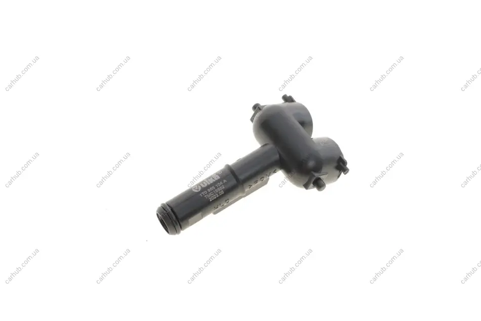 Форсунка омивача фари VW Touran 03-10 (R) VIKA Vika 99551825501 (фото 1)