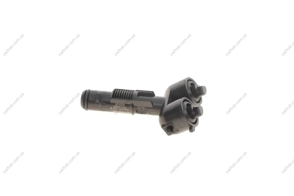 Форсунка омивача фари VW Golf V 06-13 (L) VIKA Vika 99551830601 (фото 1)