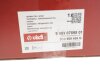 Вентиляторы радиатора (электрические) VW Caddy/Audi A1/A3/Skoda Octavia/Superb 1.2-3.6 03- Vika 99590789801 (фото 2)