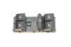 Кнопка стеклоподъемника (L) Skoda Fabia/Octavia 1.2/1.4/1.9 TDI 05-10 (блок) Vika 99590953101 (фото 1)
