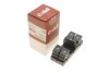 Кнопка стеклоподъемника (L) Skoda Fabia/Octavia 1.2/1.4/1.9 TDI 05-10 (блок) Vika 99590953101 (фото 2)