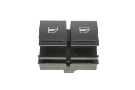 Кнопка склопідйомника (L) VW Caddy 03-(подвійна) VIKA Vika 99591047201