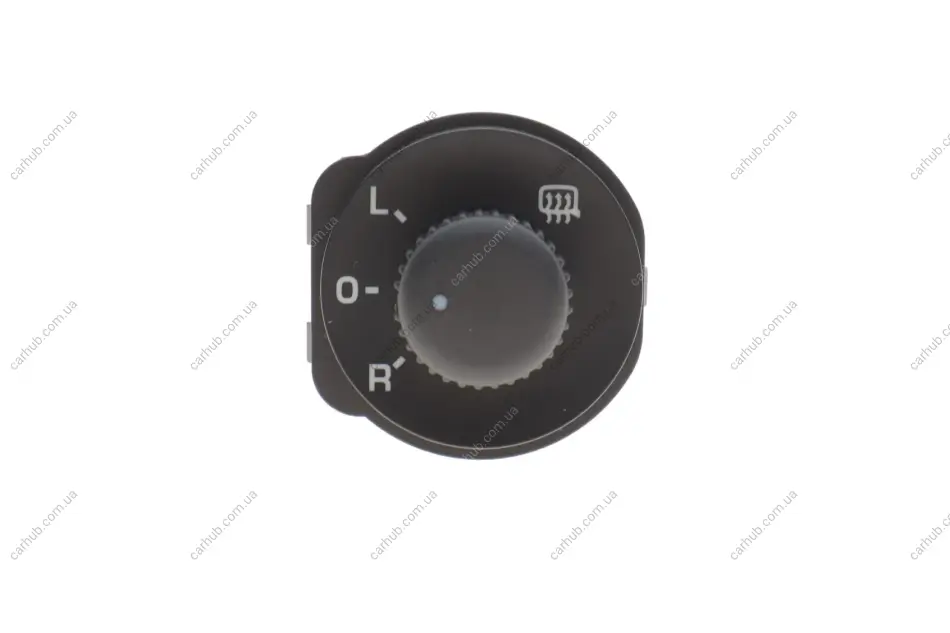 Кнопка регулювання дзеркал Skoda Octavia 04-13 VIKA Vika 99591047701 (фото 1)