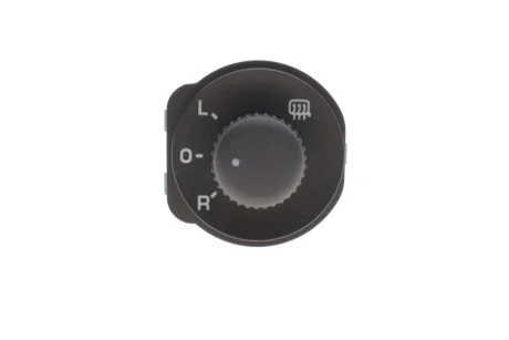 Кнопка регулювання дзеркал Skoda Octavia 04-13 VIKA Vika 99591047701