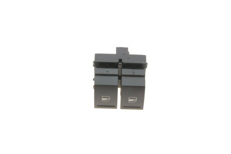 Фото кнопка стеклоподъемника (L) VW Caddy 03- (двойная) Vika 99591047801 Кнопка стеклоподъемника (L) VW Caddy 03- (двойная) Vika 99591047801