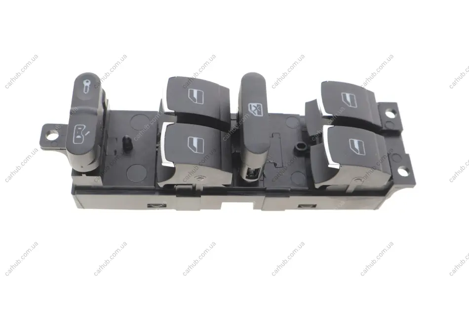 Кнопка склопідіймача (L) VW Golf IV 97-02 VIKA Vika 99591048001 (фото 1)
