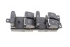 Кнопка стеклоподъемника (L) VW Golf IV 97-02 Vika 99591048001 (фото 1)