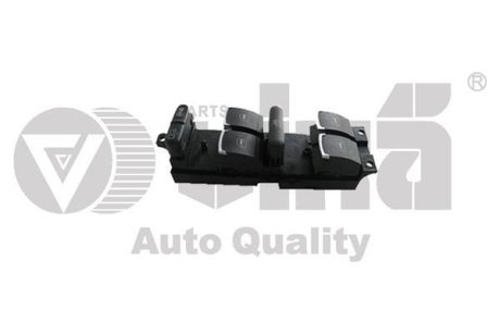 Кнопка стеклоподъемника (L) VW Golf IV 97-02 Vika 99591048001