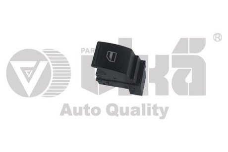 Кнопка склопідіймача (R) VW Caddy 03- Vika 99591048801