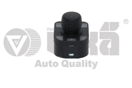 Перемикач світла фар Audi A4/A6/A8/Q7 00-14 Vika 99591049001