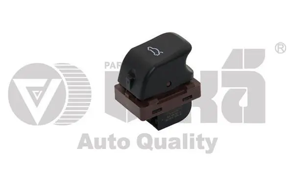 Кнопка управління кришкою багажника та паливного бака Audi A4/A5/Q5 07-17 Vika 99591049101 (фото 1)
