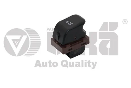 Кнопка управління кришкою багажника та паливного бака Audi A4/A5/Q5 07-17 Vika 99591049101