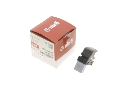 Кнопка склопідіймача (R) Skoda Fabia II/Superb II 06-15 VIKA Vika 99591049801