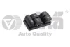 Кнопка склопідіймача Audi A3 03-13/A6 04-11/Q7 06-15 Vika 99591525801 (фото 1)