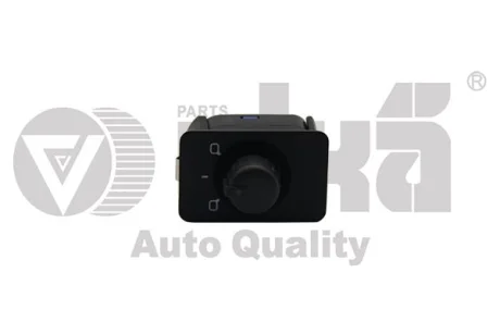 Блок управління дзеркалом Audi A6 1.8 TDI 97-05 Vika 99591802001