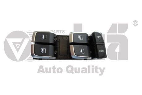 Вимикач Склопідіймача Vika 99591802301