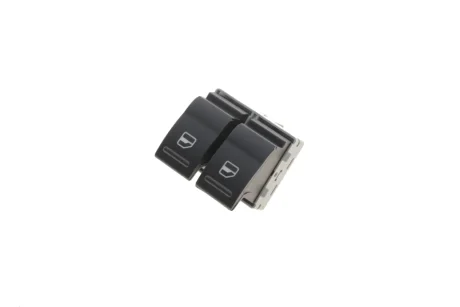 Кнопка склопідіймача (L) VW T5 03- (подвійна) VIKA Vika 99591809801