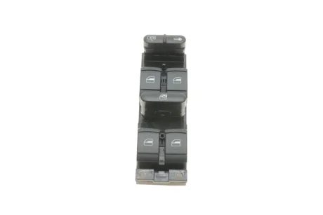 Кнопка склопідіймача (L) VW Sharan 95-10 (блок) Vika 99591809901