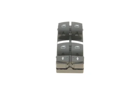 Кнопка склопідіймача (L) Audi Q7 07-15 (блок) VIKA Vika 99591811001