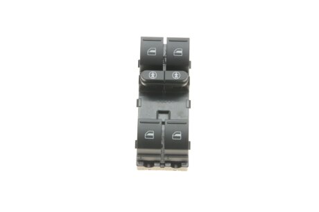 Фото кнопка стеклоподъемника (L) VW Touareg 06-10 (блок) Vika 99591811301 Кнопка стеклоподъемника (L) VW Touareg 06-10 (блок) Vika 99591811301
