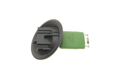 Реостат печки Skoda Fabia 99-14/Roomster 06-15/VW Polo 01- Vika 99591817201