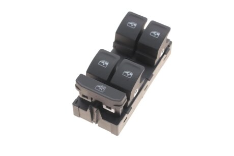 Кнопка склопідіймача (L) Skoda Octavia III 12-20 (блок) Vika 99591817701