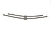 Щітки склоочисника (600/475mm) VW Caddy/Golf 04-15/Audi A3/Skoda 04-13 Vika 99980110802 (фото 3)