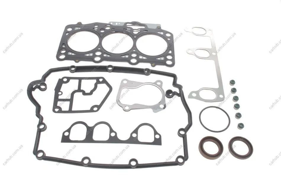 Комплект прокладок (верхній) VW Polo 1.4 TDI 99-05 VIKA Vika K11769001 (фото 1)