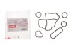 Прокладка корпуса фільтра масляного VW Caddy III/Crafter/T5 1.6TDI/2.0TDI 10- (к-кт) Vika K11776001 (фото 2)