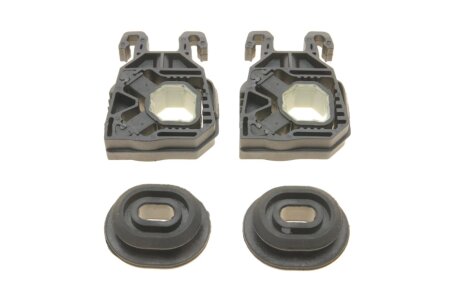 Ремонтный комплект радиатора 1K0121367F+5Q0121367D Vika K11789401