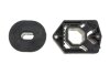 Фото 2 - опора радіатора VW Caddy/Golf/Passat 04- (знизу) (к-кт) Vika K11789601 Опора радіатора VW Caddy/Golf/Passat 04- (знизу) (к-кт) Vika K11789601 (фото 2)