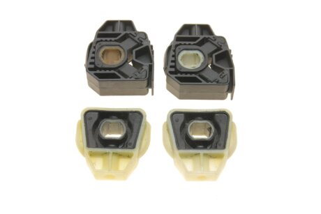 Ремонтний комплект радіатора 1J0806155E+1J0806157F Vika K11789701