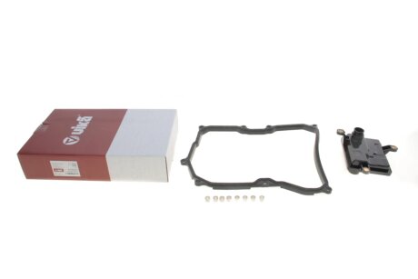 Фильтр АКПП (с прокладкой) 09G325429D+09G321370 Vika K31779801