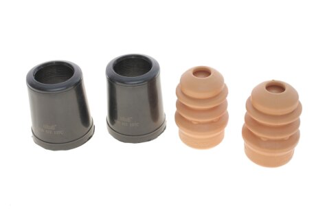 Пыльник + отбойник амортизатора (переднего) Audi A4/A6/VW Passat B5 96-05 (к-кт 2 шт).) Vika K41115801