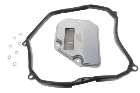 Фильтр АКПП VW T5 2.5 TDI/3.2 03-09 (с прокладкой) Vika K91784901