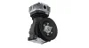 Компресор JOHN DEERE 8100, 8110, 8120, 8200, 8210, 8220, 8225 R, 8230, 8235 R, 8245 R, 8260 R, 8270 R, 8285 R, 8295 R, 8300, 8310, 8310 R, 8320, 8320 R, 8330, 8335 R, 8345 R, 8360 R, 8370 R, 8400 Wabco 411 141 003 0 (фото 3)