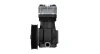 Компресор JOHN DEERE 8100, 8110, 8120, 8200, 8210, 8220, 8225 R, 8230, 8235 R, 8245 R, 8260 R, 8270 R, 8285 R, 8295 R, 8300, 8310, 8310 R, 8320, 8320 R, 8330, 8335 R, 8345 R, 8360 R, 8370 R, 8400 Wabco 411 141 003 0 (фото 4)