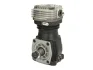 Компресор CASE IH 120 2WD, 120 4WD, 130 2WD, 130 4WD, 140 2WD, 140 4WD, 155 2WD, 155 4WD, 175 2WD, 175 4WD, 190 2WD, 190 4WD NEW HOLLAND 8160, 8260, 8360, 8560, TM 115, TM 120, TM 125, TM 130 Wabco 411 141 005 0 (фото 1)