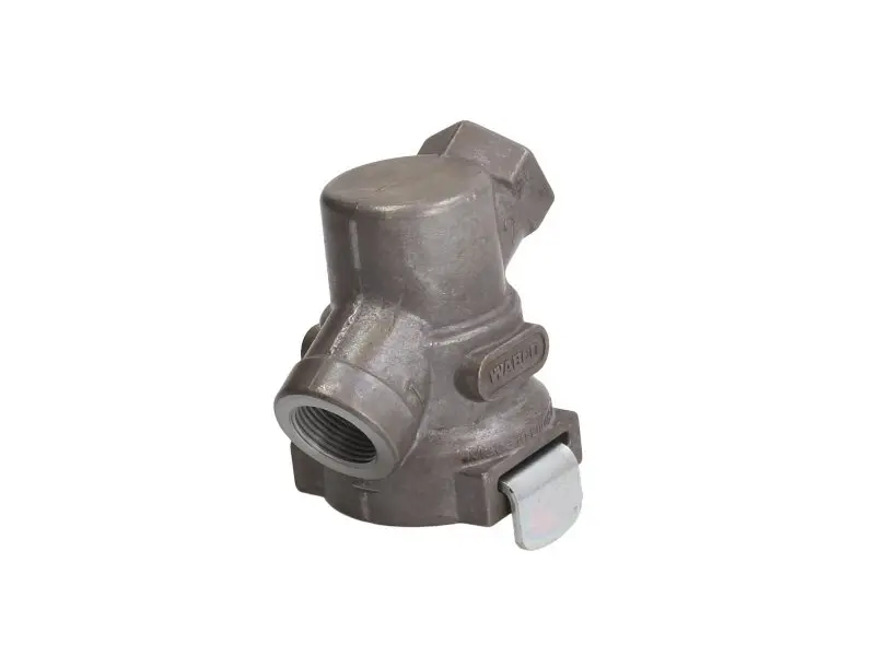 Фільтр шланга M22x1,5 20 Бар DAF F 2300 IVECO EUROCARGO I-III, EUROTECH MT, TURBOSTAR, TURBOTECH MAN G, M90 MERCEDES O 303, O 305, O 307, O 340, O 404, O 405, SK 8040.25X.4000-OM447.999 Wabco 432 500 020 0 (фото 1)