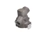 Фільтр шланга M22x1,5 20 Бар DAF F 2300 IVECO EUROCARGO I-III, EUROTECH MT, TURBOSTAR, TURBOTECH MAN G, M90 MERCEDES O 303, O 305, O 307, O 340, O 404, O 405, SK 8040.25X.4000-OM447.999 Wabco 432 500 020 0 (фото 1)