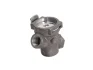 Фільтр шланга M22x1,5 20 Бар DAF F 2300 IVECO EUROCARGO I-III, EUROTECH MT, TURBOSTAR, TURBOTECH MAN G, M90 MERCEDES O 303, O 305, O 307, O 340, O 404, O 405, SK 8040.25X.4000-OM447.999 Wabco 432 500 020 0 (фото 2)