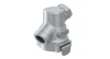 Фільтр шланга M22x1,5 20 Бар DAF F 2300 IVECO EUROCARGO I-III, EUROTECH MT, TURBOSTAR, TURBOTECH MAN G, M90 MERCEDES O 303, O 305, O 307, O 340, O 404, O 405, SK 8040.25X.4000-OM447.999 Wabco 432 500 020 0 (фото 3)