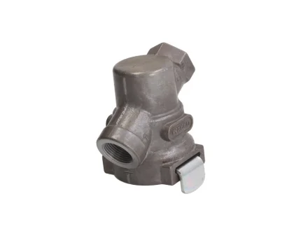 Фільтр шланга M22x1,5 20 Бар DAF F 2300 IVECO EUROCARGO I-III, EUROTECH MT, TURBOSTAR, TURBOTECH MAN G, M90 MERCEDES O 303, O 305, O 307, O 340, O 404, O 405, SK 8040.25X.4000-OM447.999 Wabco 432 500 020 0