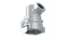 Фільтр шланга M22x1,5 20 Бар DAF F 2300 IVECO EUROCARGO I-III, EUROTECH MT, TURBOSTAR, TURBOTECH MAN G, M90 MERCEDES O 303, O 305, O 307, O 340, O 404, O 405, SK 8040.25X.4000-OM447.999 Wabco 432 500 020 0 (фото 5)