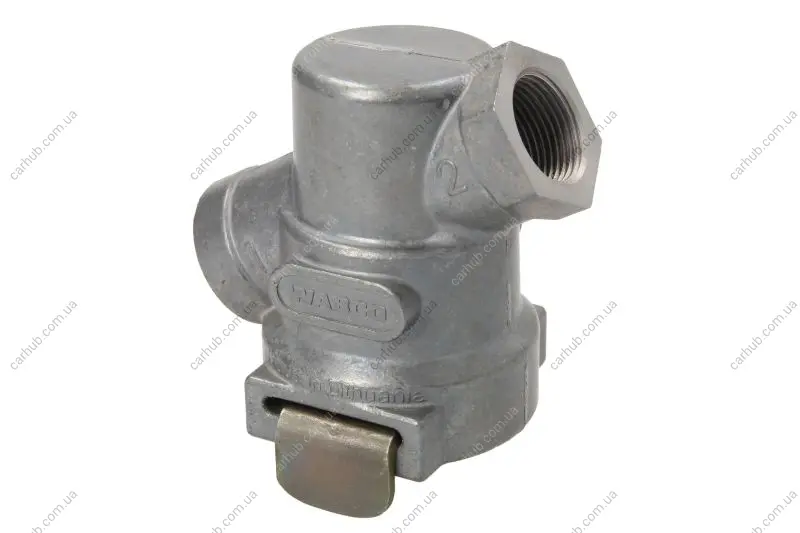 Фільтр шланга M22x1,5 20 Бар Wabco 432 500 025 0 (фото 1)