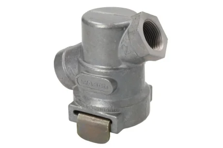 Фільтр шланга M22x1,5 20 Бар Wabco 432 500 025 0