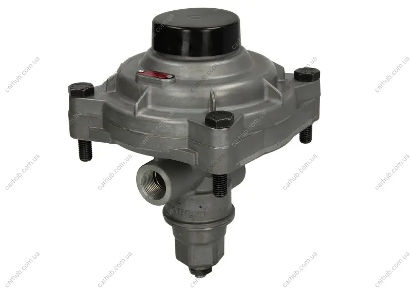 Головний клапан - причеп (7,3 Бар M22X1,5мм) MERCEDES LK/LN2, MK, NG, SK, T2/L 01.59-12.98 Wabco 471 200 110 7 (фото 1)
