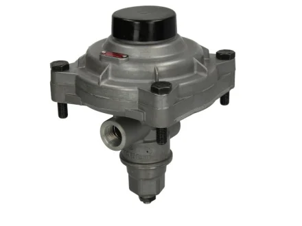Головний клапан - причеп (7,3 Бар M22X1,5мм) MERCEDES LK/LN2, MK, NG, SK, T2/L 01.59-12.98 Wabco 471 200 110 7