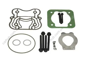 Ремкомплект компресора WABCO (912 124 000 0 912 126 001 0 912 126 002 0) DEUTZ FENDT Wabco 912 126 920 2 (фото 1)